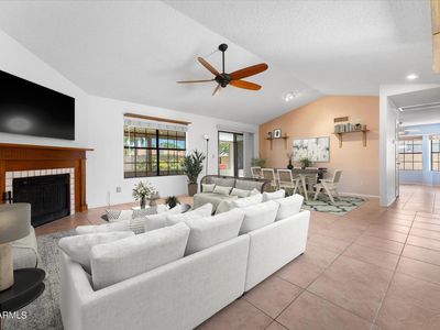 5631 E Paradise Ln, Scottsdale, AZ, 85254