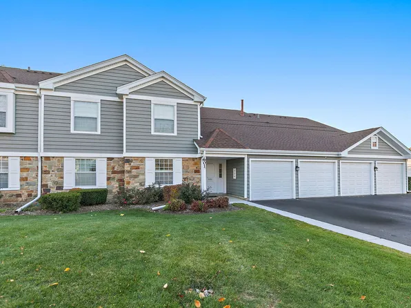 601 Eastview Ct Unit Z1, Schaumburg, IL 60194