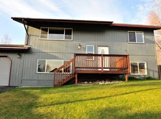 9010 Shaun Landing Cir, Anchorage, AK 99502