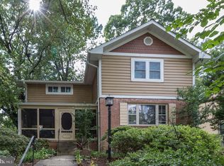 9206 Whitney St, Silver Spring, MD 20901