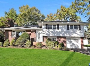 786 Birch Ave, New Milford, NJ 07646