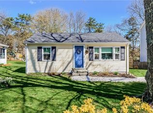 63 Juniper Rd, South Kingstown, RI 02879