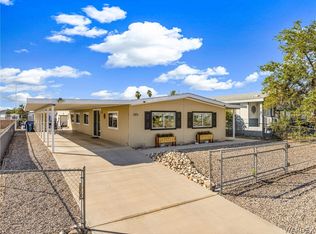 976 Roadrunner Dr, Bullhead City, AZ 86442