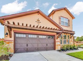 18807 Mystic Manor Ct, Cypress, TX 77429