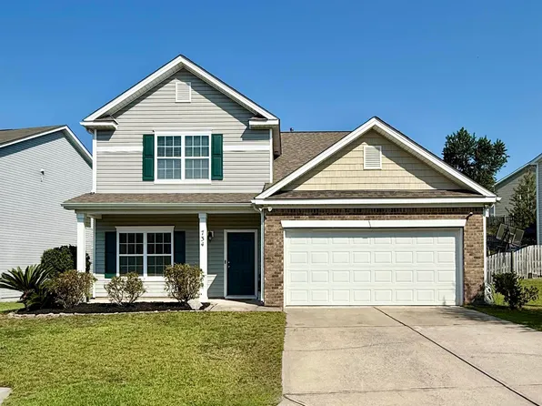 734 Westfield Rd, Lexington, SC 29073