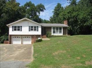 101 Briarwood Ln, Union, SC 29379