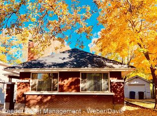1148 24th St #1, Ogden, UT 84401