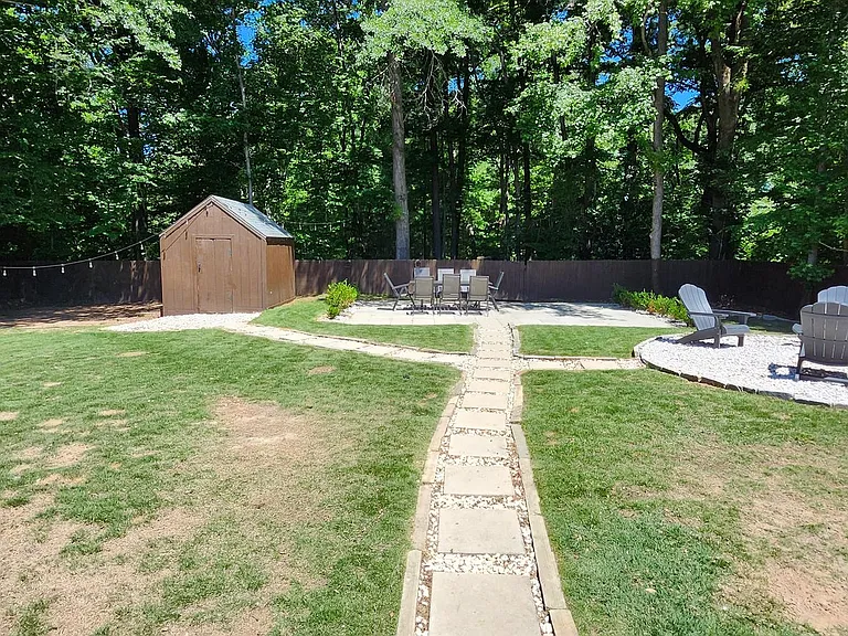 6725 Stone Creek Ct #A — Photo 19