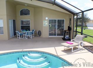 8514 Sunrise Key Dr, Kissimmee, FL 34747