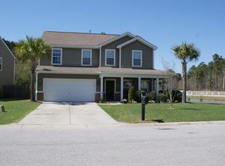 304 Cypress Walk Way, Wando, SC 29492