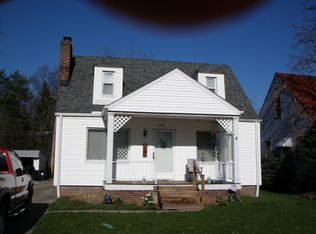 5738 W 46th St, Parma, OH