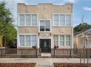 218 W Woodlawn Ave, Tampa, FL 33603