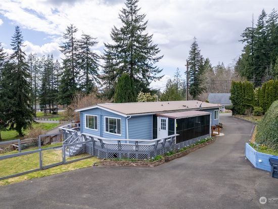 11 Jewel Lane, Montesano, WA 98563
