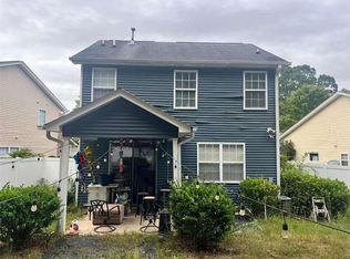 215 Silver Fox Trl, Dallas, GA 30157