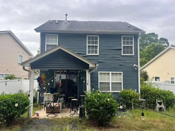 215 Silver Fox Trl, Dallas, GA 30157