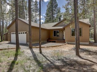 56389 Eclipse Dr, Bend, OR 97707