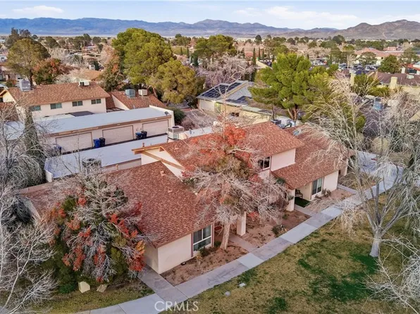 1012 Peg St, Ridgecrest, CA 93555