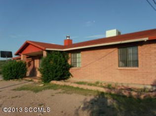 977 Avenida Revolucion, Rio Rico, AZ 85648