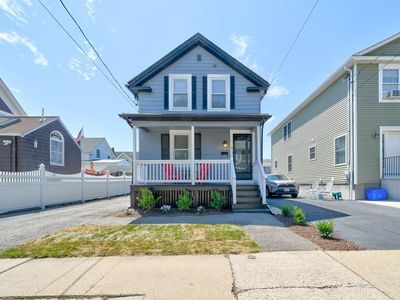 8 Watts St, Malden, MA, 02148