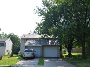 2005 King Ave, Des Moines, IA 50320