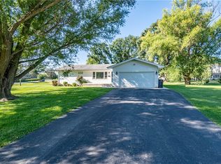 3009 Kingsley Dr, Decatur, IL 62521