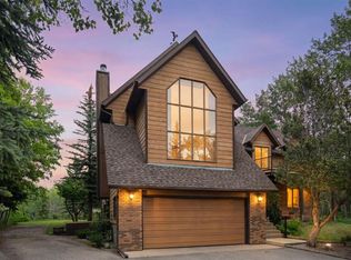 39 E Bearspaw Ridge Cres, Rocky View County, AB T3R 1A3