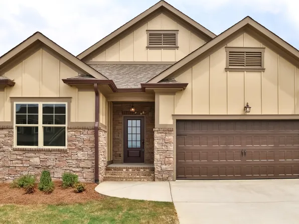 3047 Discovery Dr NW, Cleveland, TN 37312