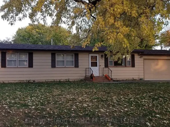 607 S Alexandria St, Cairo, NE 68824