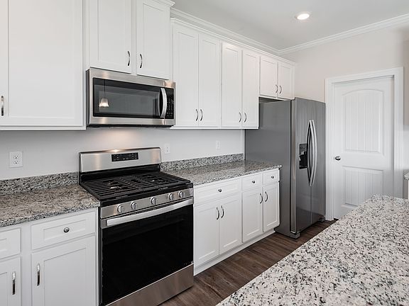 The Sycamore - LGI Homes