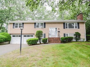 16 Burnley Rd, Norwood, MA 02062