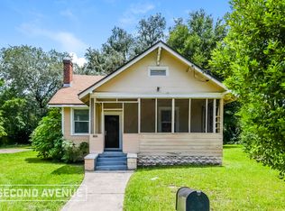 9043 9th Ave, Jacksonville, FL 32208