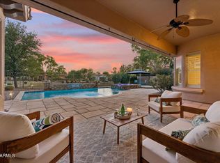 3693 E Nolan Dr, Chandler, AZ 85249
