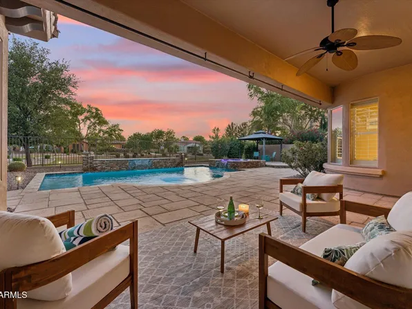 3693 E NOLAN Drive, Chandler, AZ 85249