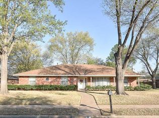 4514 Barbados, Wichita Falls, TX 76308