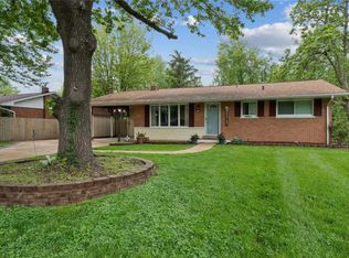 10739 Waycroff Dr, Saint Louis, MO 63114
