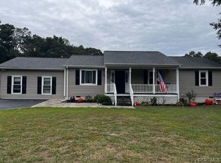 2904 Piedmont Ave, South Chesterfield, VA 23834
