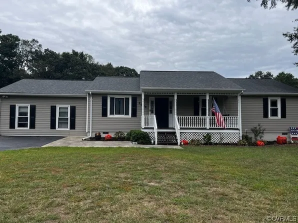 2904 Piedmont Ave, South Chesterfield, VA 23834