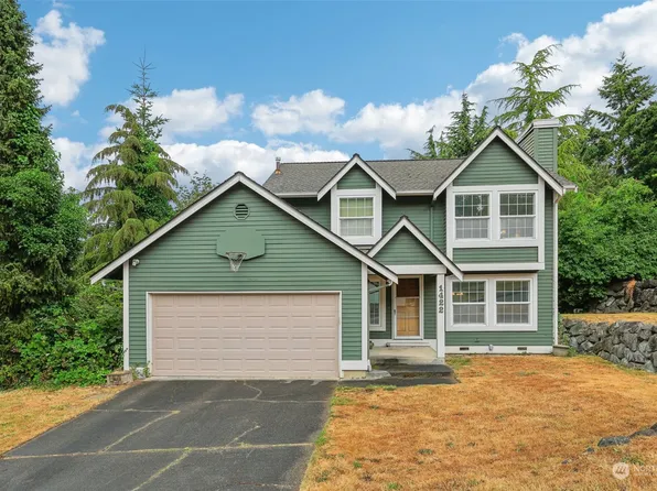 1422 S 263rd Place, Des Moines, WA 98198