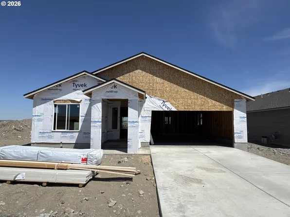 593 Taft St, Umatilla, OR 97882