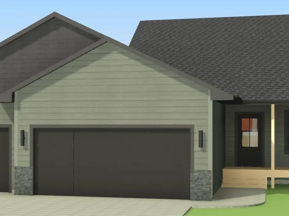 5004 N Heron Pl, Sioux Falls, SD 57107