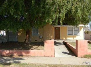 2145 S Euclid Ave, Ontario, CA 91762