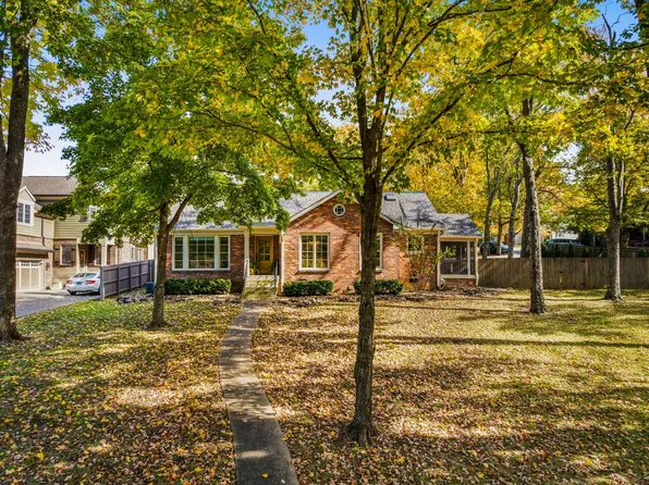 4314 Lealand Ln, Nashville, TN 37204