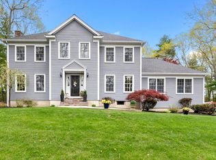 111 Flint Farm Rd, Middleton, MA 01949