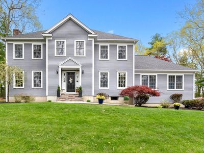 111 Flint Farm Rd, Middleton, MA, 01949