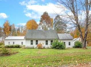 54 S Union St, Plainfield, MA 01070