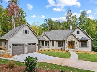 45 Green Wing Teal Way, Marietta, SC 29661