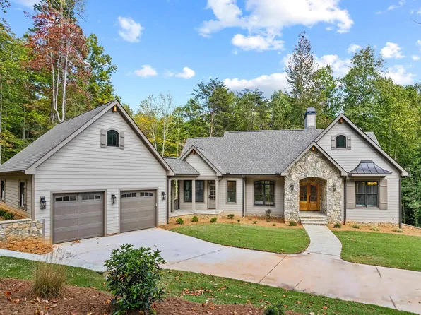 45 Green Wing Teal Way, Marietta, SC 29661
