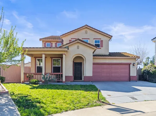 2310 Thistle Way, Stockton, CA 95212