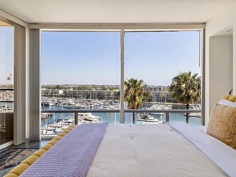 4333 Marina City Dr #308 — Photo 8
