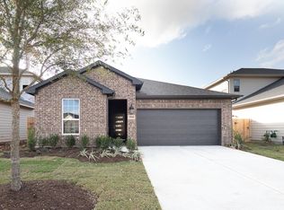 7806 Wyndham Harbor Ct, Richmond, TX 77407